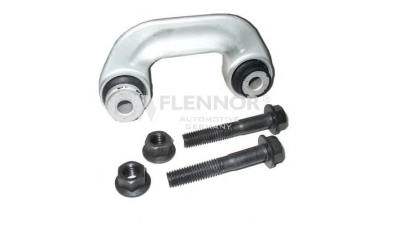 Bieleta antiruliu FLENNOR FL407-HL Audi A4 (8D2, B5) A6 Avant (4A, C4) A6 (4B2, C5) A6 (4A, C4) Passat (3B2) Passat Variant (3B5)
