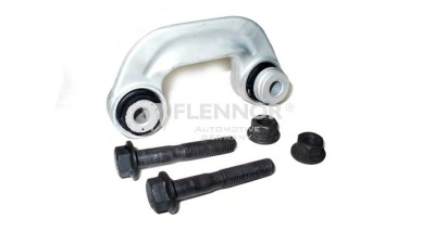 Bieleta antiruliu FLENNOR FL407-HR Vw Passat (3B2) A6 (4A, C4) A6 (4B2, C5) A6 Avant (4A, C4) Passat Variant (3B5) A4 (8D2, B5)