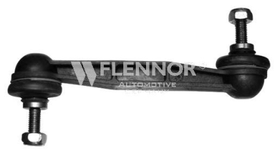 Bieleta antiruliu FLENNOR FL430-H Peugeot 406 Break (8E/F) 406 (8B) 406 Cupe (8C)