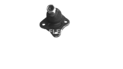 Pivot FLENNOR FL439-D Vw Golf 4 (1J1) Bora Combi (1J6) Bora (1J2) Golf 4 Variant (1J5) New Beetle (9C1, 1C1) New Beetle Cabriolet (1Y7) Octavia Combi (1U5) A3 (8L1) Leon (1M1) Toledo 2 (1M2) Octavia (