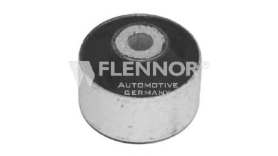 Bucsa brat suspensie FLENNOR FL4431-J Audi Allroad (4Bh, C5) A6 Avant (4B5, C5) Passat (3B2) Superb (3U4) Passat (3B3) Passat Variant (3B6) Passat Variant (3B5) A6 (4B2, C5) A4 Avant (8D5, B5) A4 (8E2, B6) A