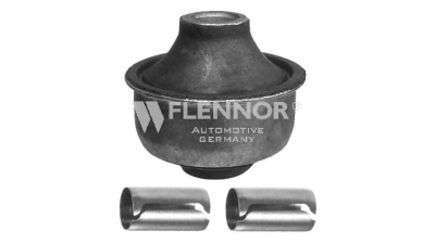Bucsa brat suspensie FLENNOR FL483-J Opel Vectra A (86, 87) Calibra A (85) Vectra A Hatchback (88, 89) Astra F Hatchback (53, 54, 58, 59) Astra F (56, 57) Astra F Van (55) Astra F Classic Hatchback Astra F C