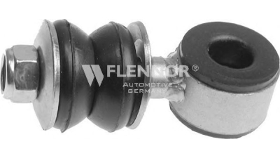 Bieleta antiruliu FLENNOR FL484-H Vw Jetta 2 (19E, 1G2, 165) Golf 3 (1H1) Vento (1H2) Golf 3 Variant (1H5) Golf 2 (19E, 1G1) Ibiza 2 (6K1) Toledo 1 (1L) Cordoba (6K1, 6K2)