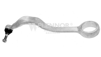 Brat, suspensie roata FLENNOR FL503-F Bmw 5 Touring (E39) 5 (E39) Z8 (E52) 5 Touring (E34)