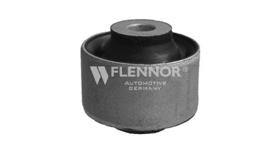 Bucsa brat suspensie FLENNOR FL505-J Vw Passat Variant (3B6) A4 (8E2, B6) A4 (8D2, B5) Passat Variant (3B5) A6 (4B2, C5) A6 Avant (4B5, C5) A4 Avant (8D5, B5) Passat (3B2) A8 (4D2, 4D8) Passat (3B3)