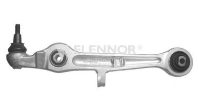 Brat, suspensie roata FLENNOR FL574-F Audi A4 Cabriolet (8H7, B6, 8He, B7) A4 (8E2, B6) A4 (8Ec, B7) A4 Avant (8E5, B6) A4 Avant (8Ed, B7) A4 (8D2, B5) A4 Avant (8D5, B5)
