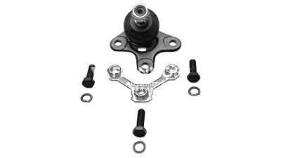 Pivot FLENNOR FL579-D Seat Arosa (6H) Lupo (6X1, 6E1) Polo (6N2) Polo (6N1) Polo Caroserie (6Nf)