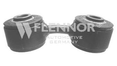 Bieleta antiruliu FLENNOR FL586-H Audi Allroad (4Bh, C5) A6 Avant (4B5, C5) Passat (3B3) Passat Variant (3B5) Passat Variant (3B6) Passat (3B2) A6 (4B2, C5)