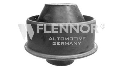 Bucsa brat suspensie FLENNOR FL588-J Peugeot 206 Hatchback (2A/C) 307 (3A/C) 307 Break (3E) 206 Sw (2E/K) 206 Cc (2D) 307 Sw (3H) 307 Cc (3B)