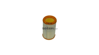 Filtru aer Coopersfiaam Filters FL6940, Nissan Kubistar (X76), 2003-; Renault Clio I, 05.1990-09.1998, Clio II, 03.1998-2016, Kangoo , 1997-, Twingo I, 1993-2012,  Twingo II, 2007-