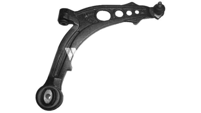 Brat, suspensie roata FLENNOR FL790-G Fiat Punto (188) Punto Van (188Ax)