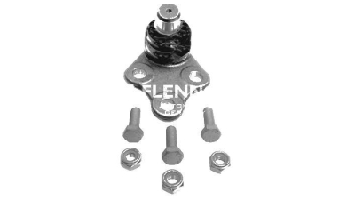 Pivot FLENNOR FL815-D Mercedes-Benz Vito Caroserie (638) Vito Bus (638)