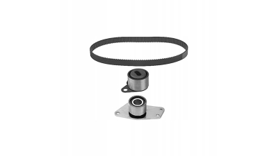 Kit distributie FLENNOR F904373V Renault Clio 2 (Bb0/1/2, Cb0/1/2) Kangoo Express (Fc0/1) Kangoo (Kc0/1) Clio 2 Caroserie (Sb0/1/2) Solenza Rapid Caroserie (F40, G40)