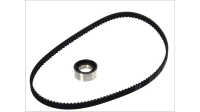 Kit distributie FLENNOR F904434V Fiat Punto (176) Ypsilon (843) Y (840A) Strada (178E) Punto Van (188Ax) Punto Cabriolet (176C) Punto (188) Albea (178) Palio Weekend (178Dx) Panda (169) Palio
