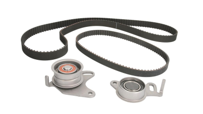 Kit distributie FLENNOR F914324V Mitsubishi L 200 (K7T, K6T) L 200 (K3T, K2T, K1T, K0T) Pregio Bus L 300 Bus (P0W, P1W, P2W) Pajero Sport (K90) Pregio Caroserie (Tb) L 300 Caroserie (P0W, P1W