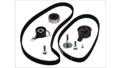 Kit distributie FLENNOR F924340V Ford Mondeo 2 Limuzina (Bfp) Escort 7 Limuzina (Gal, Afl) Fiesta 4 (Ja, Jb) Fiesta Caroserie (J5, J3) Fiesta Caroserie (Jv) Mondeo 2 Combi (Bnp) 121 3 (Jasm, 