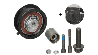 Kit distributie FLENNOR F934112V Vw Golf 3 Variant (1H5) Caddy 2 Caroserie (9K9A) Caddy 2 Combi (9K9B) Golf 3 (1H1) Golf 3 Cabriolet (1E7) Toledo 1 (1L) Ibiza 2 (6K1) Cordoba Vario (6K5) Cord