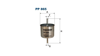 Filtru combustibil Mazda 121, Ford Transit, Taurud, Scorpio, Puma, Orion, Mondeo, Ka, Fiesta, Escort, Aerostar, FILTRON