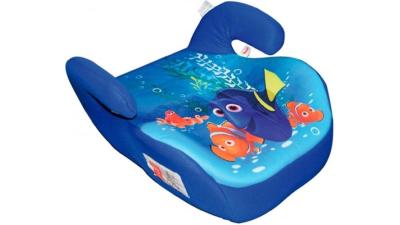 Scaun auto copil 15-36 kg Inaltator auto copii Finding Nemo 