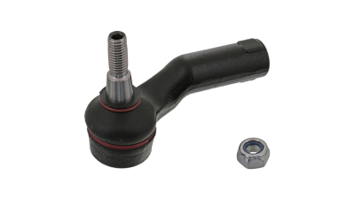 Cap bara Ford C-Max (Dm2), Focus C-Max, Focus 2 (Da), Focus 3; Volvo C30, C70 2 Cabriolet, S40 2 (Ms), V50 (Mw) Teknorot parte montare : Punte fata, Stanga, spre exterior