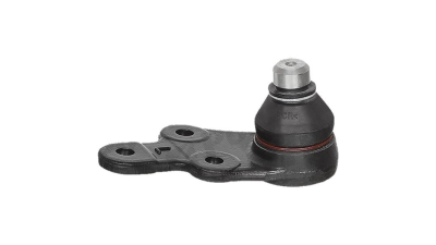 Pivot brat suspensie Toyota Land Cruiser 200 (Vdj2, Uzj2) Teknorot parte montare : Punte fata, Stanga/ Dreapta, Jos