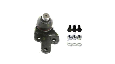 Pivot brat suspensie TEKNOROT FO-804, Dreapta = Stanga, Fata