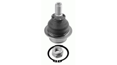 Pivot brat suspensie roata fata Ford Tourneo Custom Autobus, 04.2012-, Transit Custom Combi, 04.2012-, Transit Custom Van, 04.2012-, partea Stanga , Dreapta, , marca Teknorot, 1763713,  KTB213K209AA