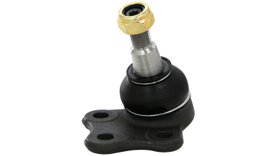 Pivot brat suspensie roata fata Volvo S60 2, 04.2010-, S80 2 (As), 03.2006-, V60, 09.2010-, V70 3 (Bw), 08.2007-, partea Stanga , Dreapta, Inferior, marca Teknorot, 1419814*,  1435745*