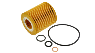 Filtru ulei WINFIL Bmw Seria 116, 118, 120 E87, 316, 318 E46 2001-, FOF-BM-023