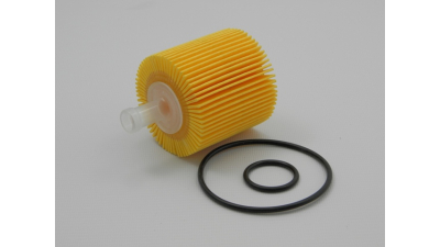 Filtru ulei WINFIL Toyota 1.4d-4d Yaris, Auris, Corolla, Urban Cruiser 2009-, FOF-TY-023
