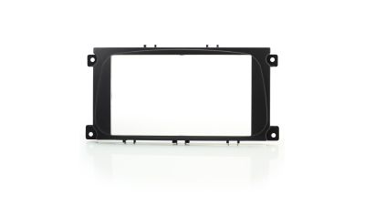 Rama adaptor 2 DIN Ford (Gri Inchis) - Multibrand, 1 buc., FOR-07