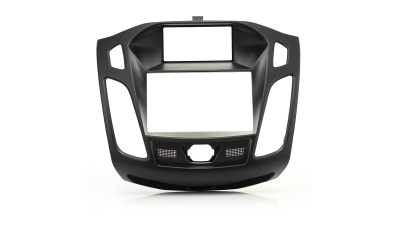 Rama adaptor 2 DIN Ford Focus Iii ( 3.5 Inch Display), C-Max 2011+, 2 buc., FOR-10