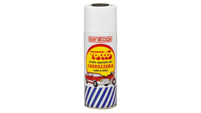 Spray vopsea 690 Aluminiu, Tocco Retus Auto Moto, 400ml