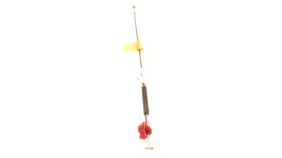 Cablu Deschidere Usa Stanga, Dreapta Ford 1008027