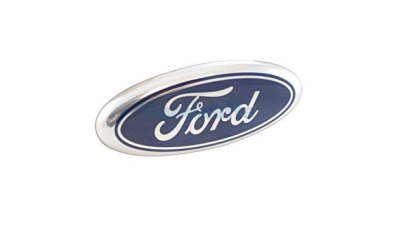 Sigla Radiator Ford 1078445