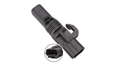 Senzor turatie viteze 3 pini FORD FOCUS V/VI, FOCUS I/II, FUSION; MAZDA 2 1.2-2.0 TDCi 02.99-; 1087548