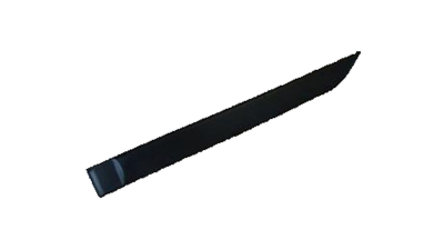 Ornament Usa Spate Stanga Negru Ford 1090849