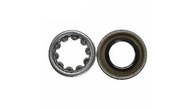 Kit Rulment Roata Spate Stanga, Dreapta Cu Simering - Punte Simpla - O.E. Ford 1201302