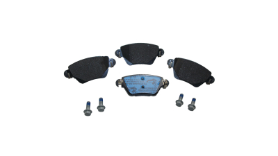 Set Placute Frana Spate Ford 1204845