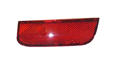 Catadioptru Bara Spate Stanga - O.E. Ford 1207550