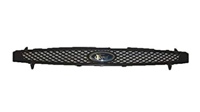 Grila Radiator Neagra Ford 1211719