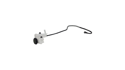 Vas Lichid Servodirectie Cu Furtun - O.E. Ford 1251765