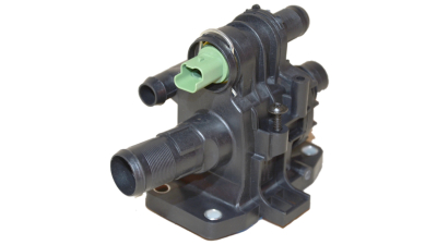 Termostat Cu Carcasa Si Garnitura - O.E. Ford 1313841