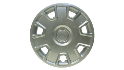 Capac Janta Tabla R15 7 Spite Scurte - O.E. Ford 1345445, pret pe bucata