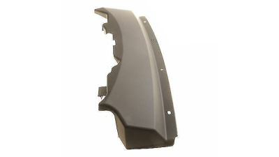 Deflector Aer Radiator Superior - O.E. Ford 1357825