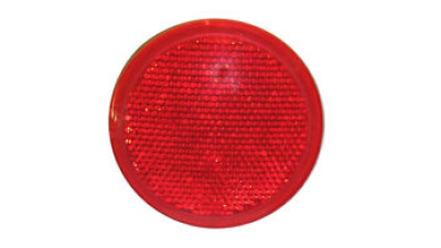 Catadioptru Bara Spate Stanga - O.E. Ford 1363781