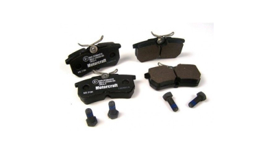 Set Placute Frana Fata Ford 1425407