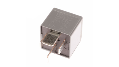 Releu 70 Amp, 4 Pini, Gri, Bujii Incandescente - O.E. Ford 1425754