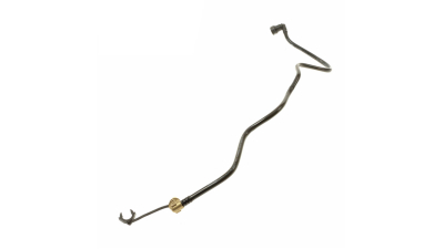 Furtun Alimentare Tur Filtru La Pompa 1.8 D - O.E. Ford 1437851