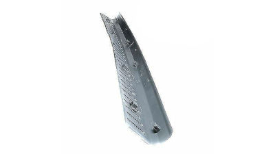 Ornament Bara Spate - Gri - O.E. Ford 1438234